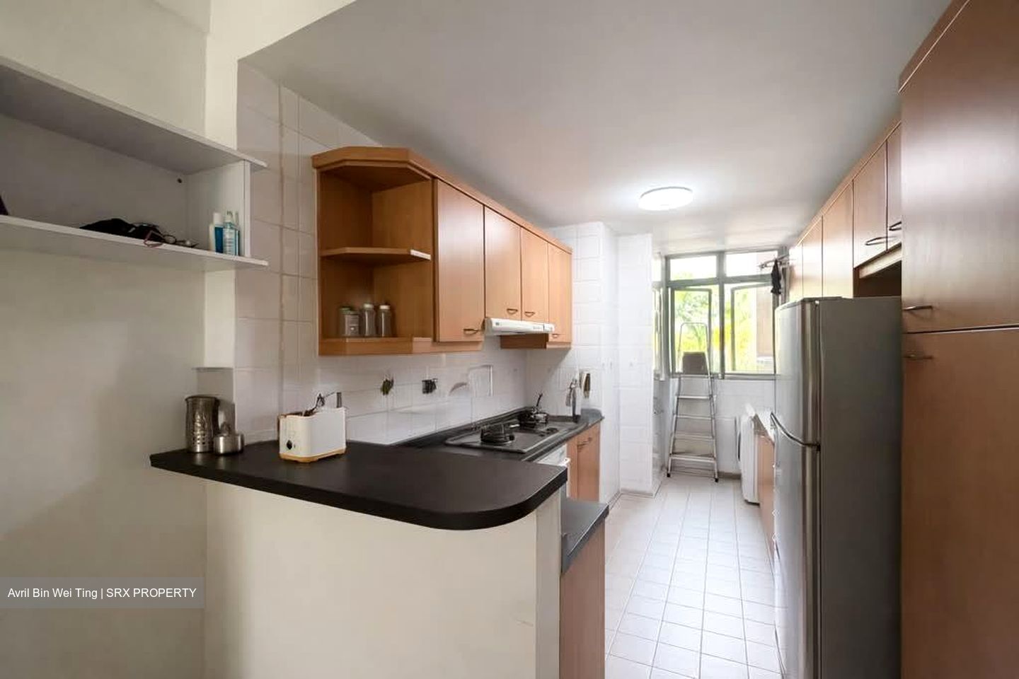 Tiara (D9), Condominium #573035331